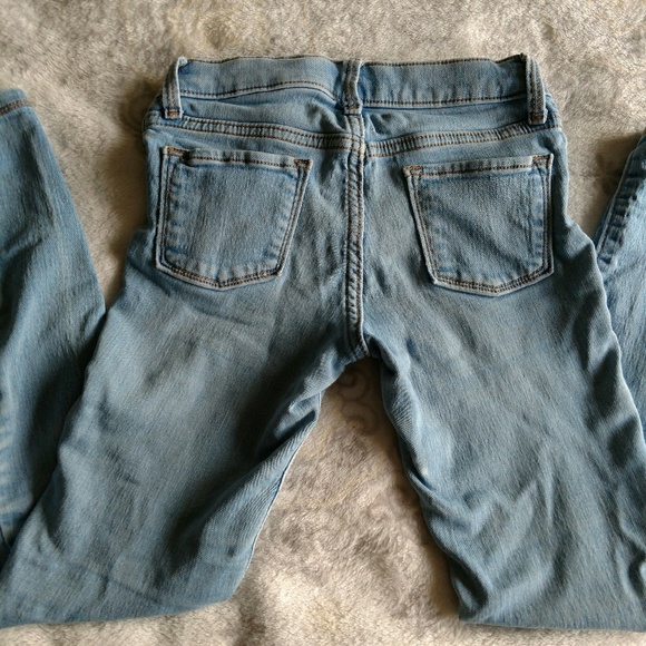 Old Navy Jeans - Picture 3 of 4